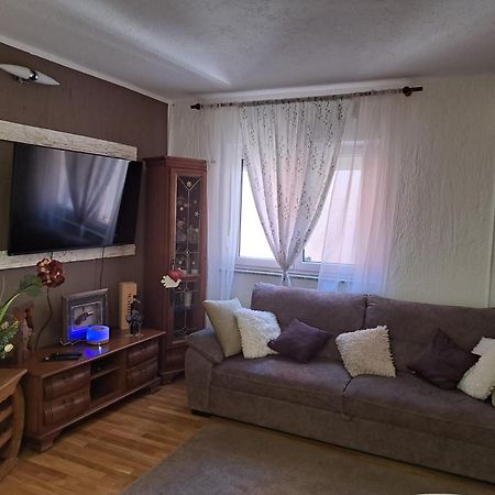 Apartment M&M Senj  Exterior foto