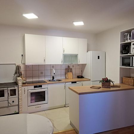 Apartment M&M Senj  Exterior foto