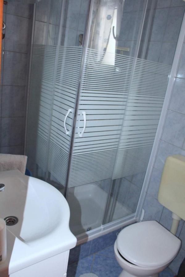Apartment M&M Senj  Exterior foto