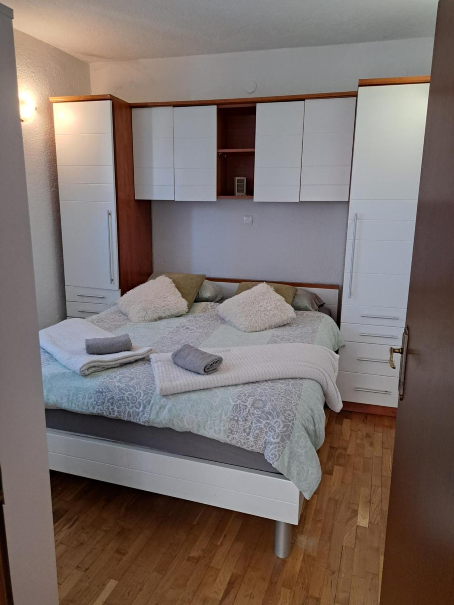 Apartment M&M Senj  Exterior foto