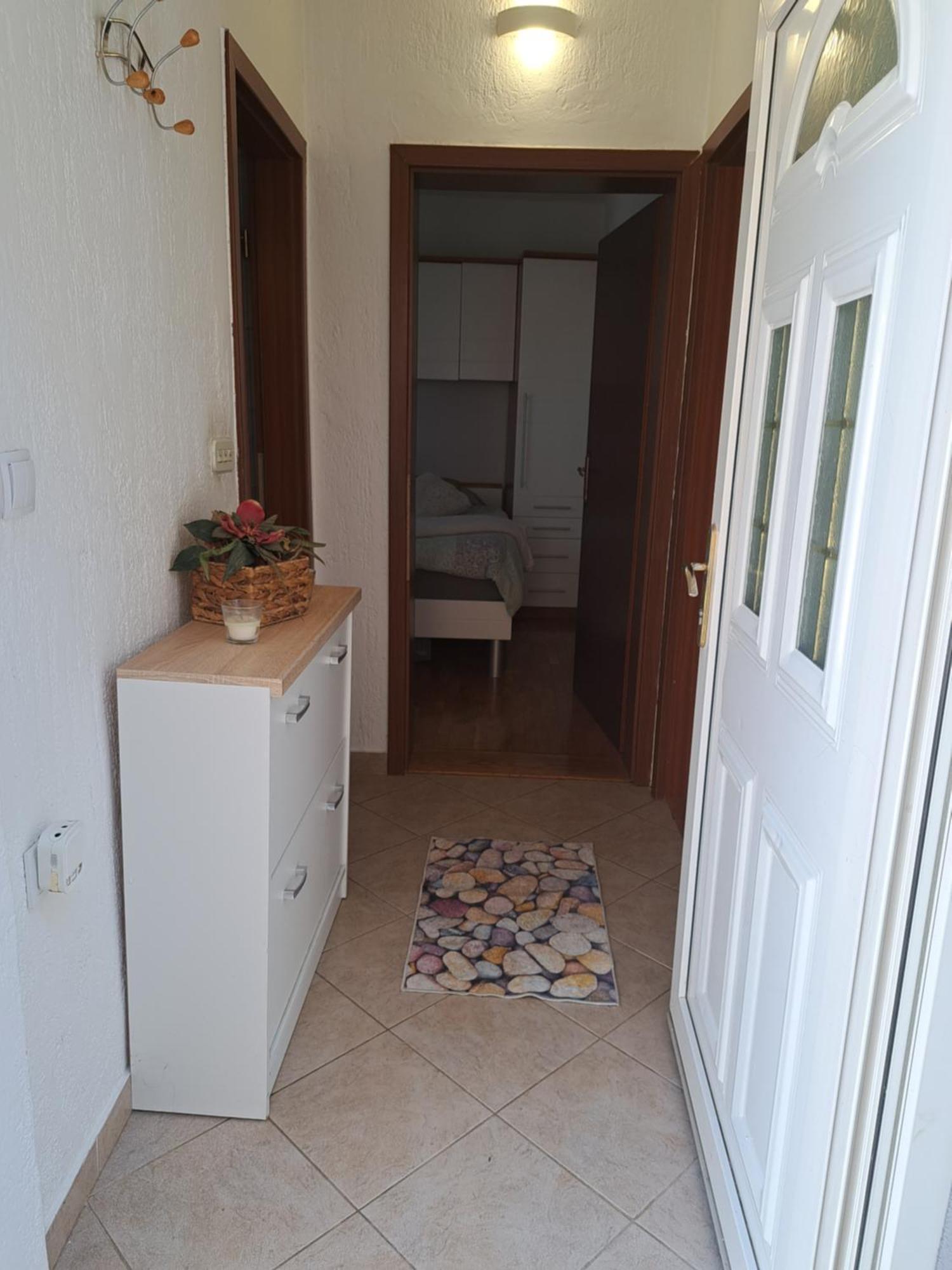 Apartment M&M Senj  Exterior foto