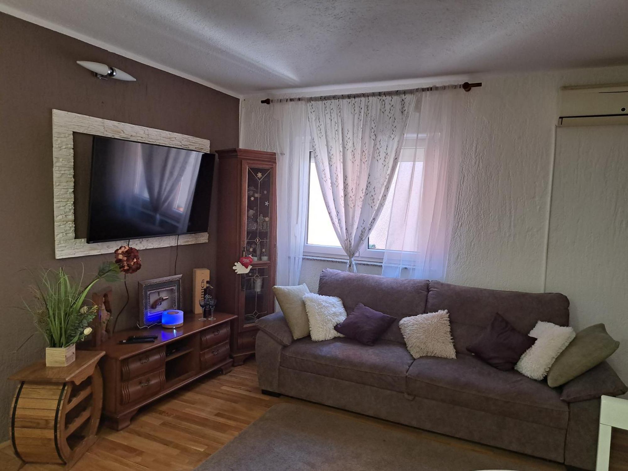Apartment M&M Senj  Exterior foto