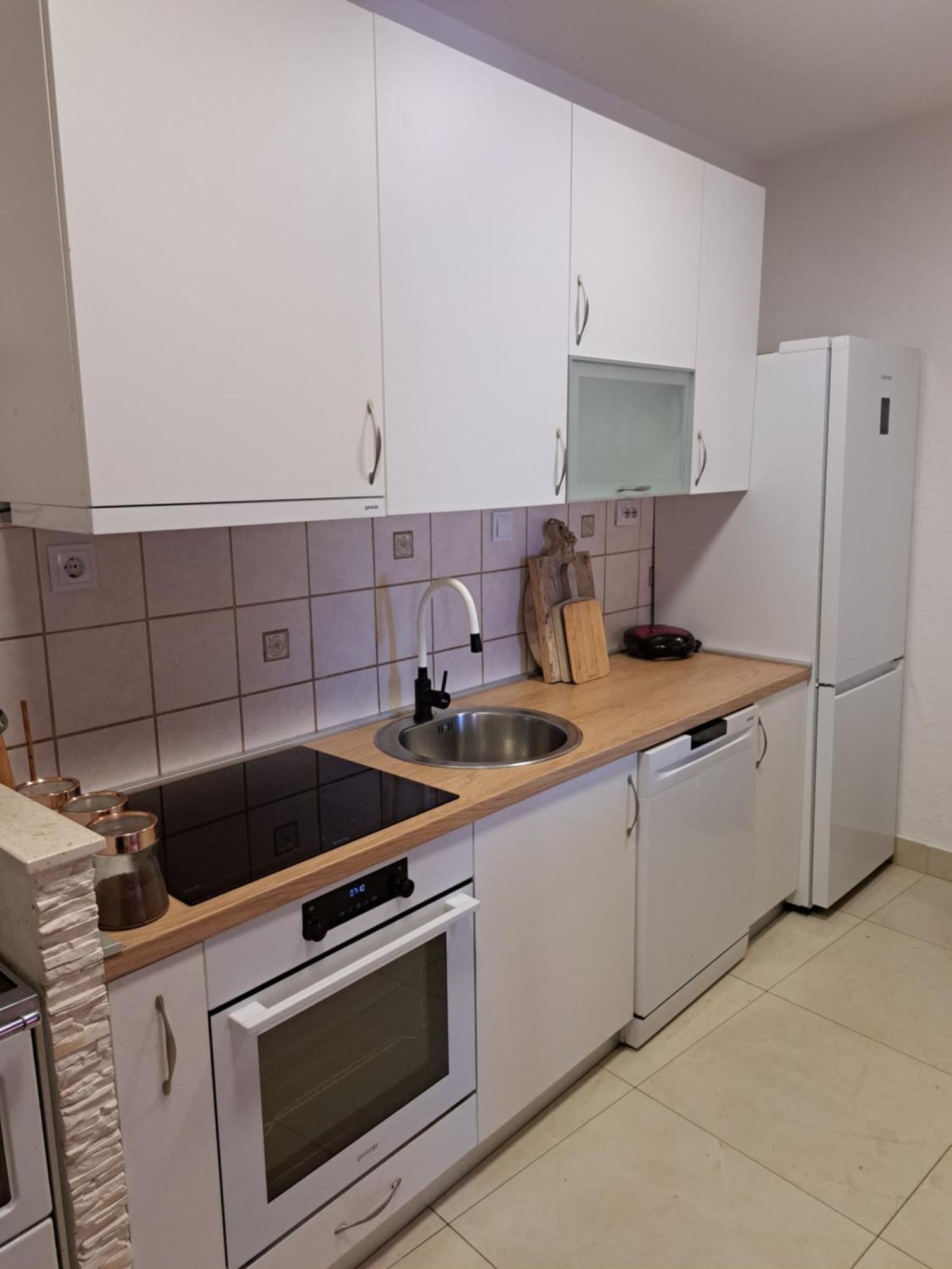 Apartment M&M Senj  Exterior foto