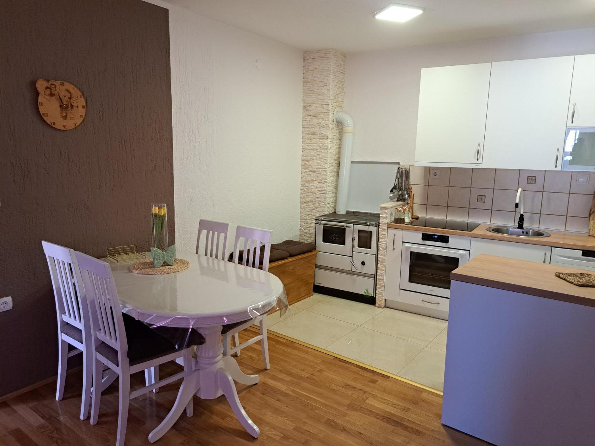 Apartment M&M Senj  Exterior foto