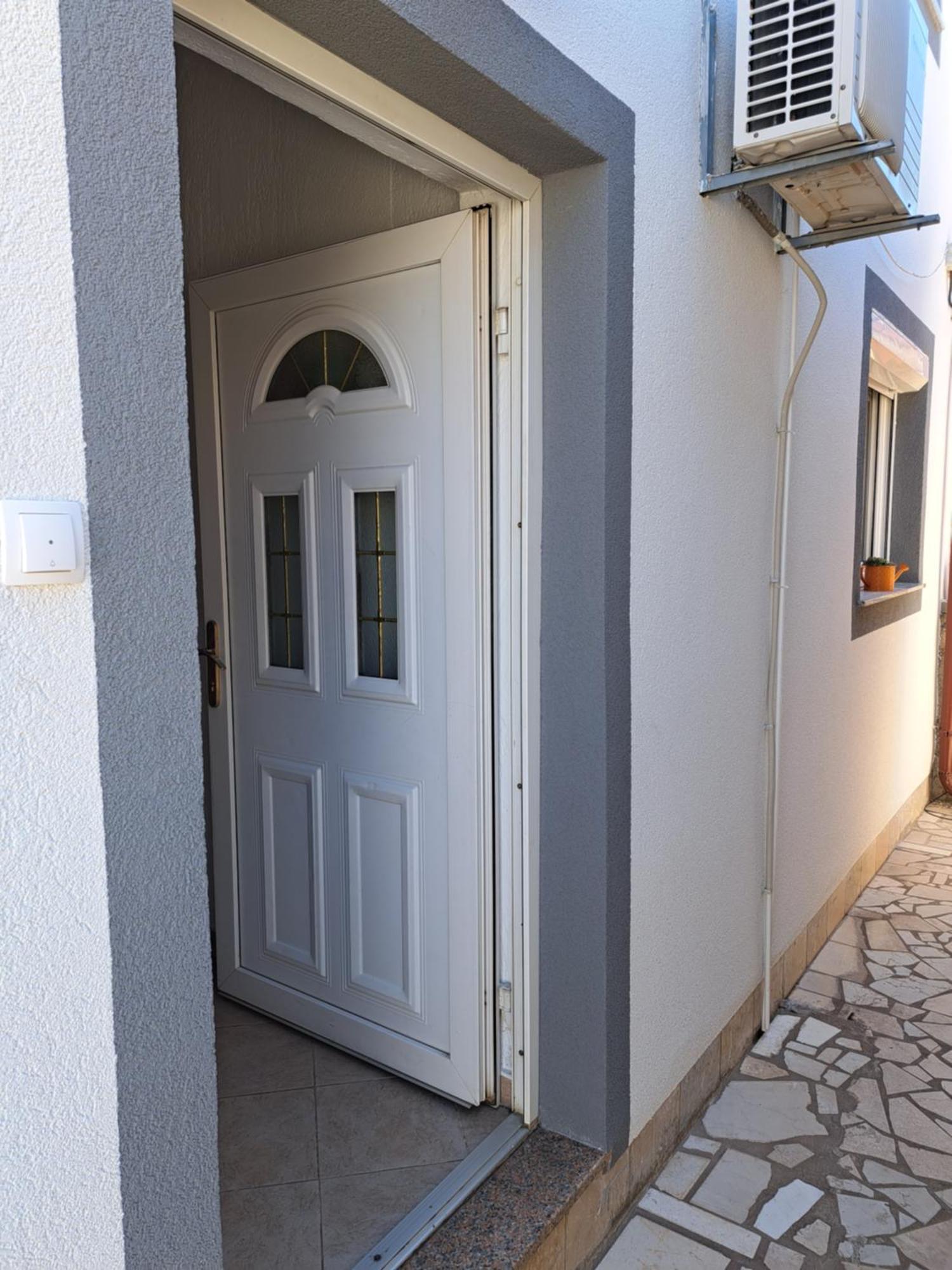 Apartment M&M Senj  Exterior foto