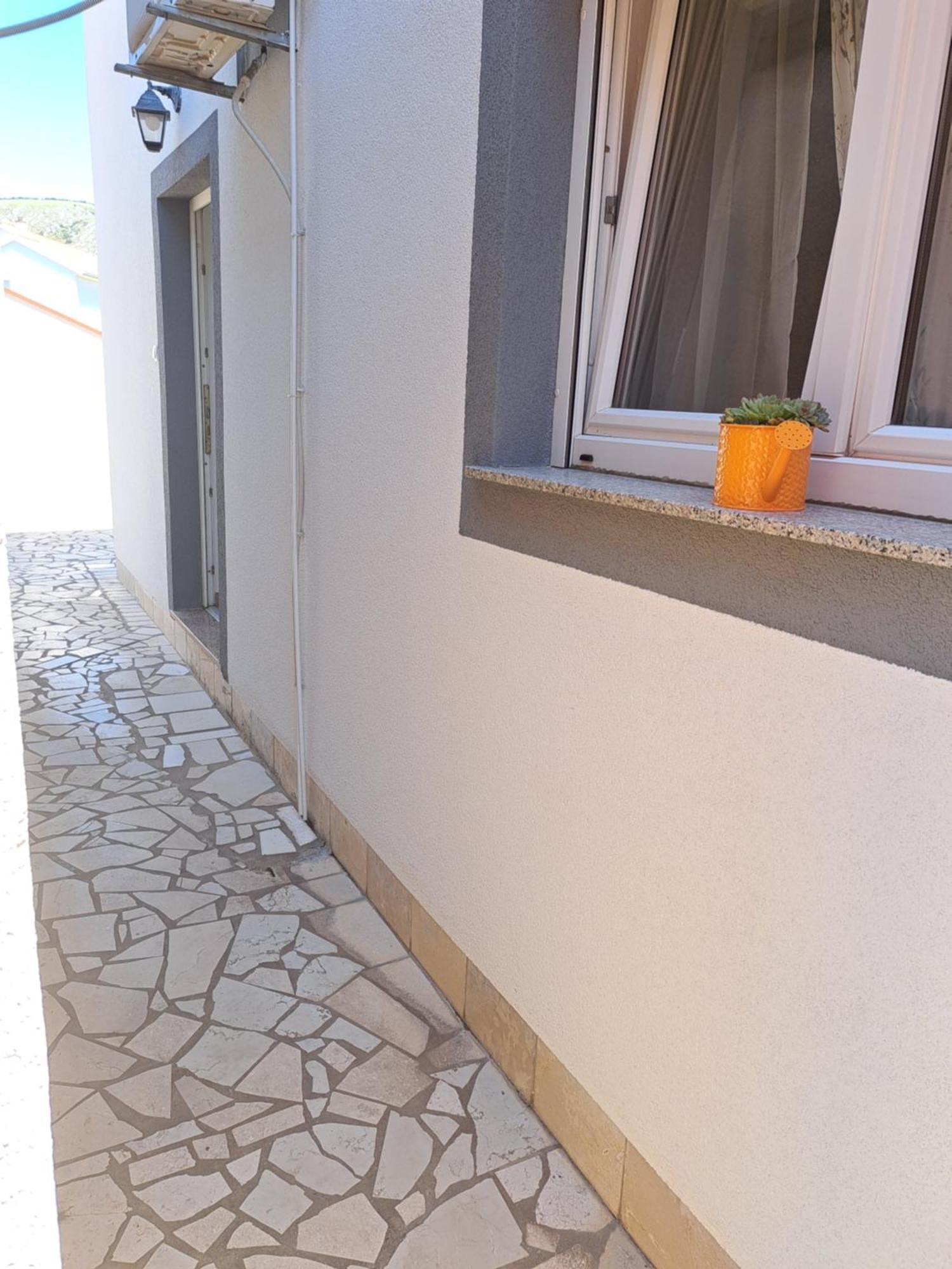 Apartment M&M Senj  Exterior foto