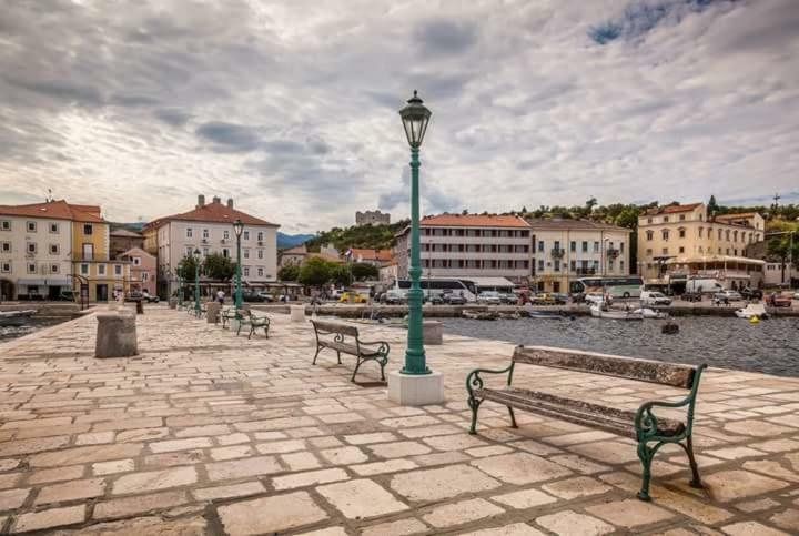 Apartment M&M Senj  Exterior foto