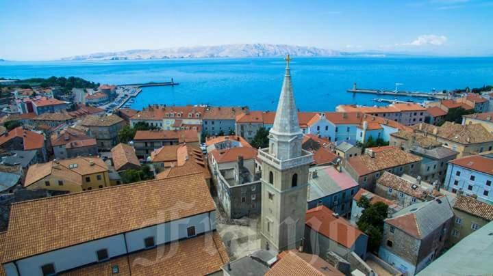 Apartment M&M Senj  Exterior foto