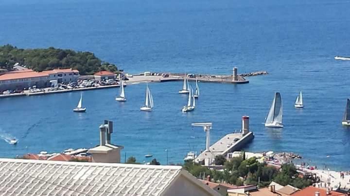 Apartment M&M Senj  Exterior foto