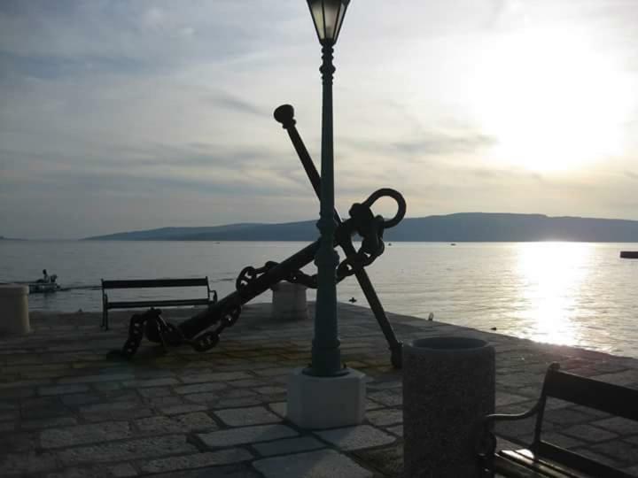 Apartment M&M Senj  Exterior foto
